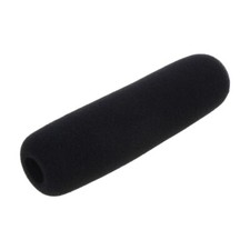 Good Elasticity Microphone Windscreen Soft Sponge Foam Cover Sponge Mic Cover