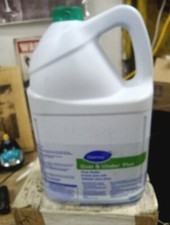 Diversey OVER  UNDER PLUS Floor Sealer, 1U.S. Gal.  624