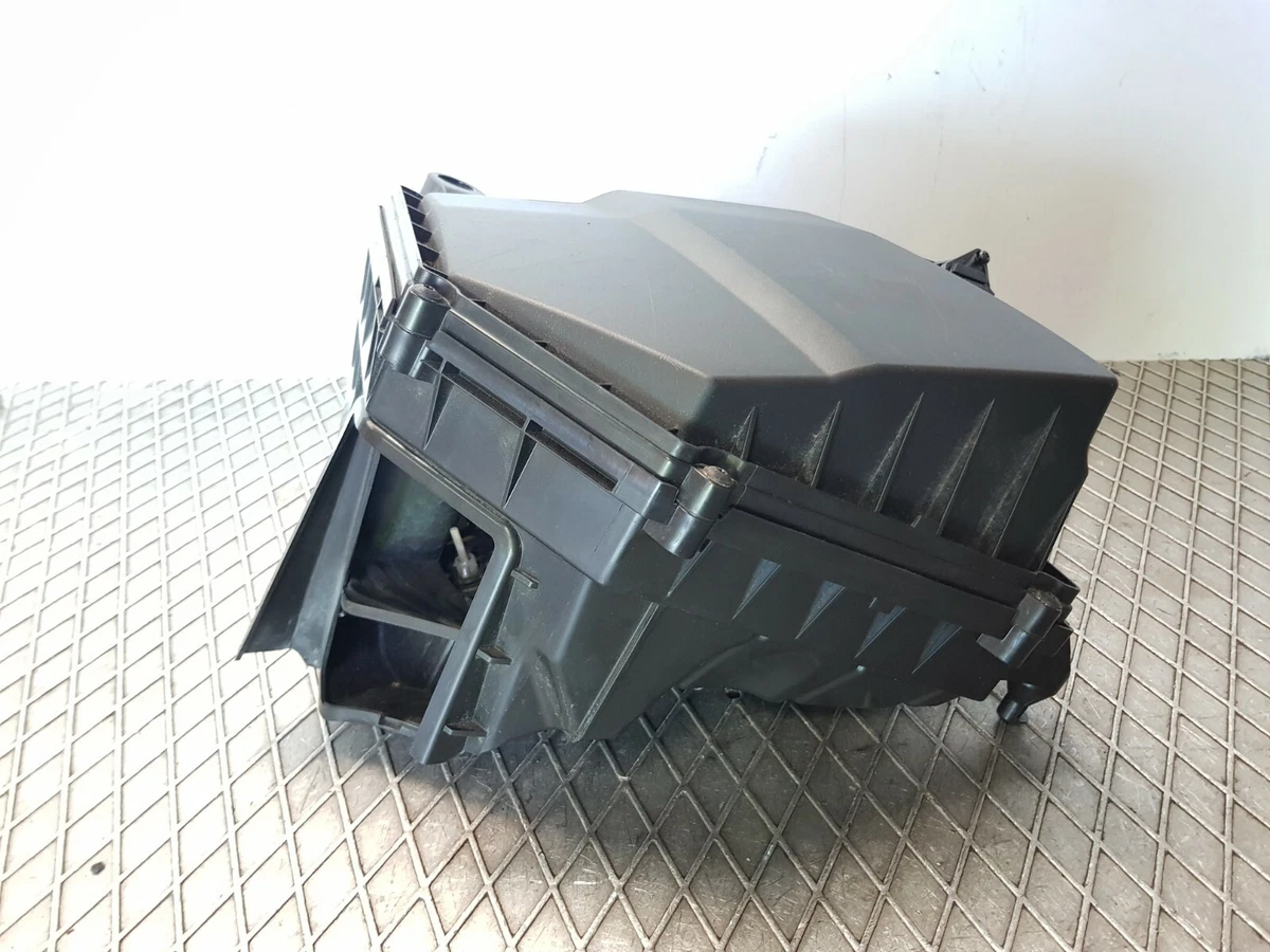 2017 VOLVO XC60 2.0 DIESEL AIR FILTER BOX 31474862 AIR SENSOR IS 