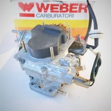 Carburateur Lancia DELTA