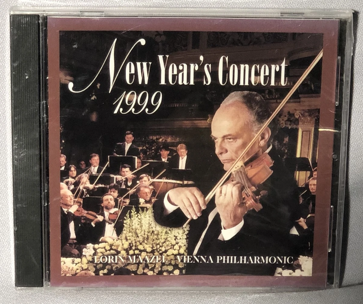 Preços baixos em CDs de música Lorin Maazel | eBay