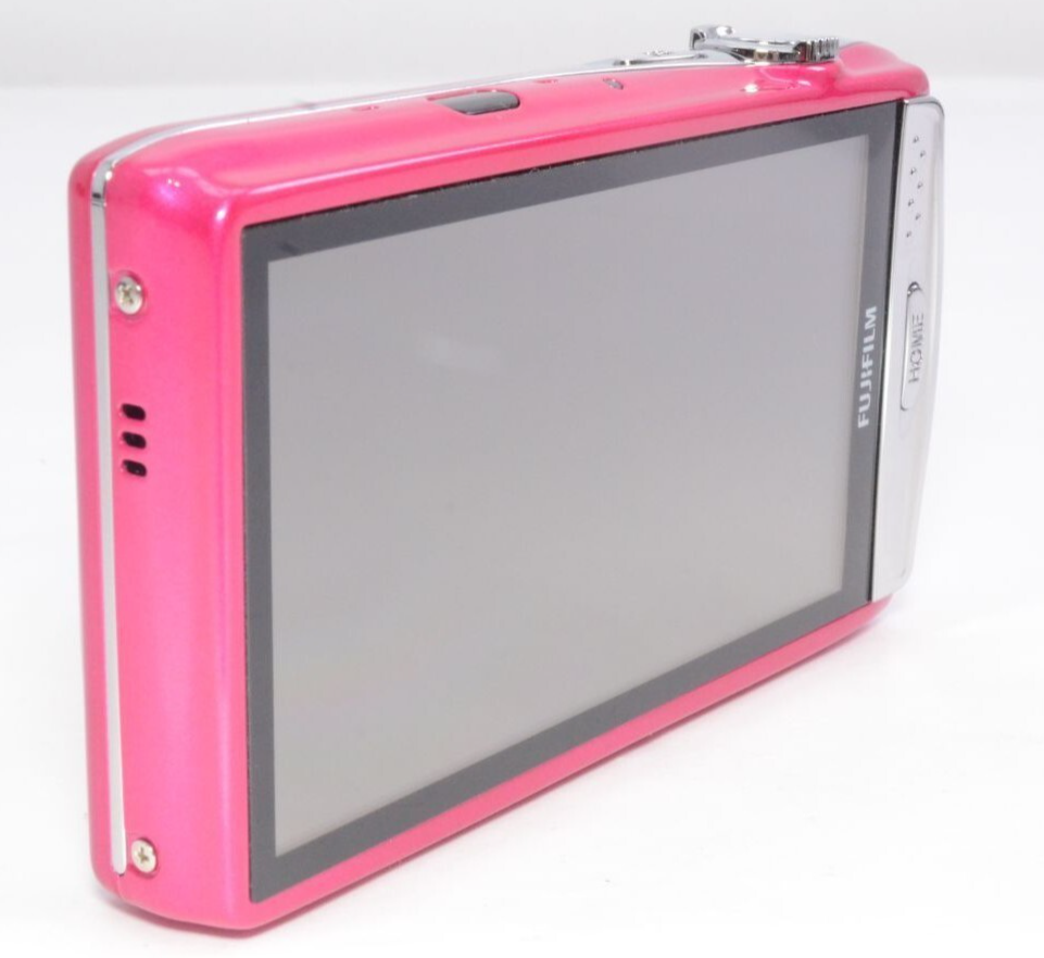 【スマホ転送OK】FUJIFILM FinePix Z950EXR ピンク スマホ転送OK】FUJIFILM FinePix Z950EXR ピンク