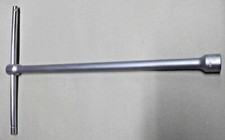 Chiave T semplice Pastorino art. 85 Chorme Vanadium del 9