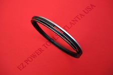 Yanmar L100N L100V Replacement Piston Ring Set 714310-22500
