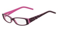 Marchon NYC Kids Eye Glass Frames Sophia 006 Cherry Berry 43 15 125