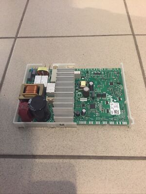 Carte Moteur Pour Lave-linge Bosch Réf 11032487 - Neuve