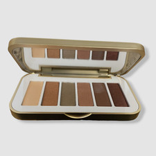 56 Jane Iredale Naturally Glam PurePressed Eye Shadow Palette