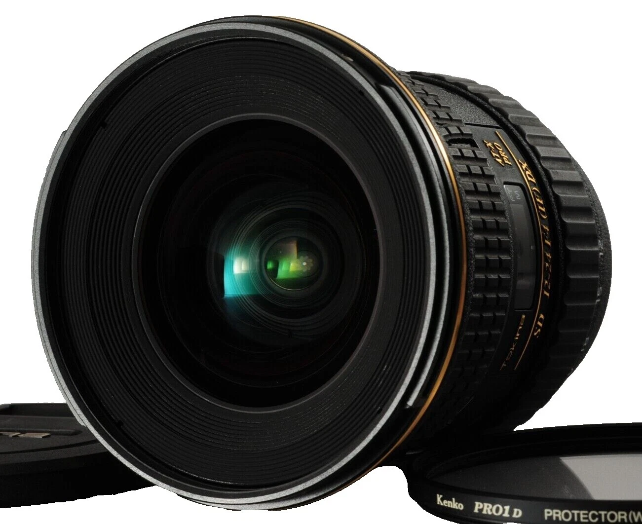 F/4 Aspherical Camera Lenses for Nikon
