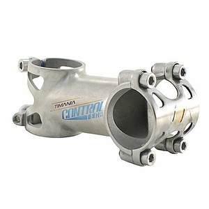 titanium road stem