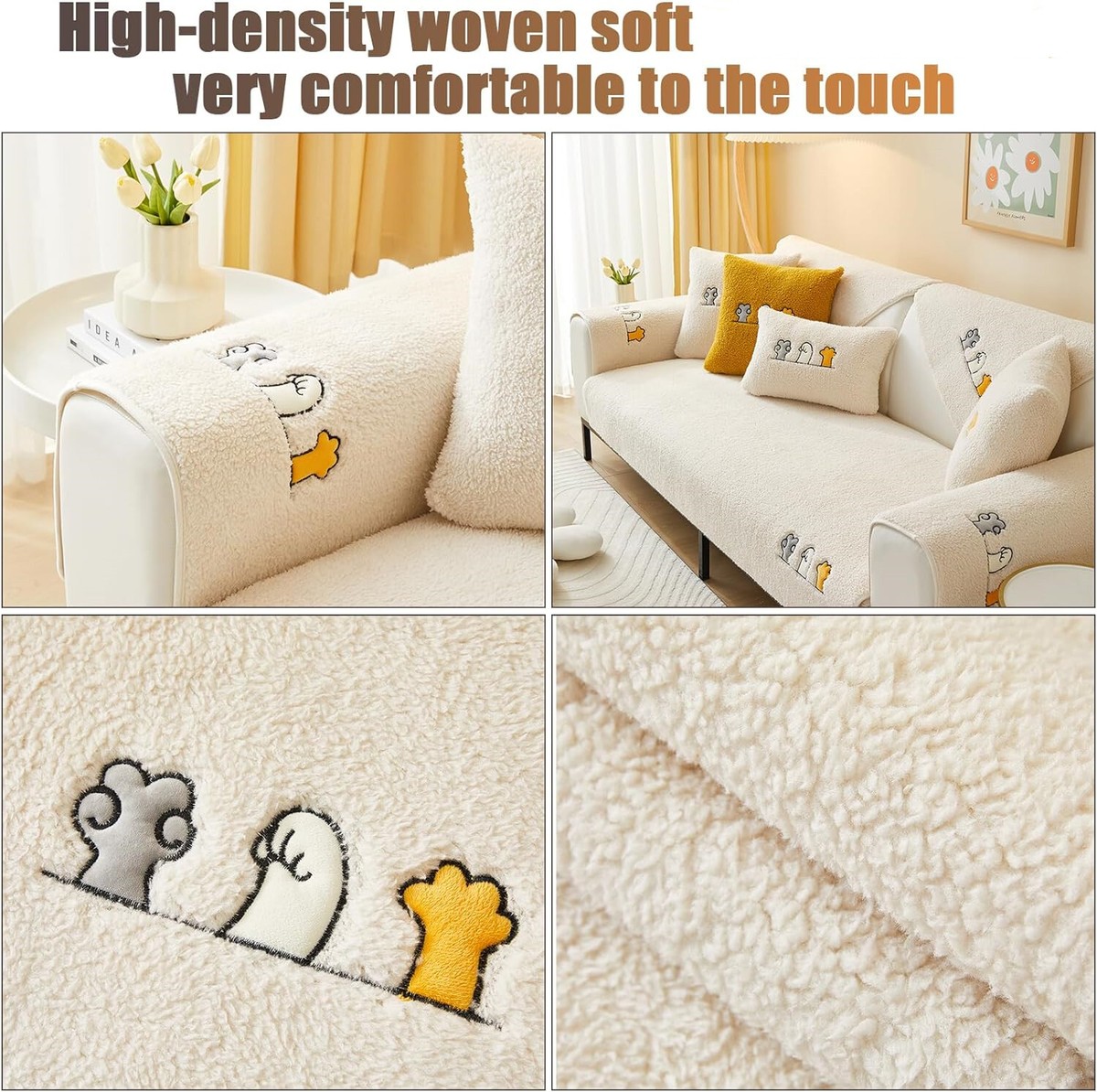 If slipcovers Is So Terrible, Why Don't Statistics Show It?