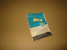 RARE NOS GM 3738462 Steel Trans Rear Axle Vent Chevelle Camaro GTO  442 12 bolt