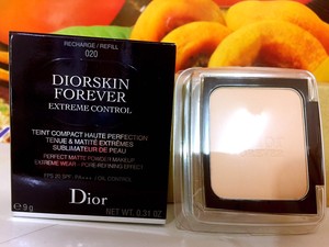 diorskin forever extreme control