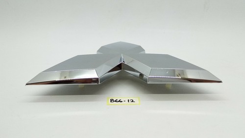 Front Grille Emblem Badge Mitsubishi Fuso Canter FE110 FE111 71 73 75 KM004757 - Picture 7 of 7