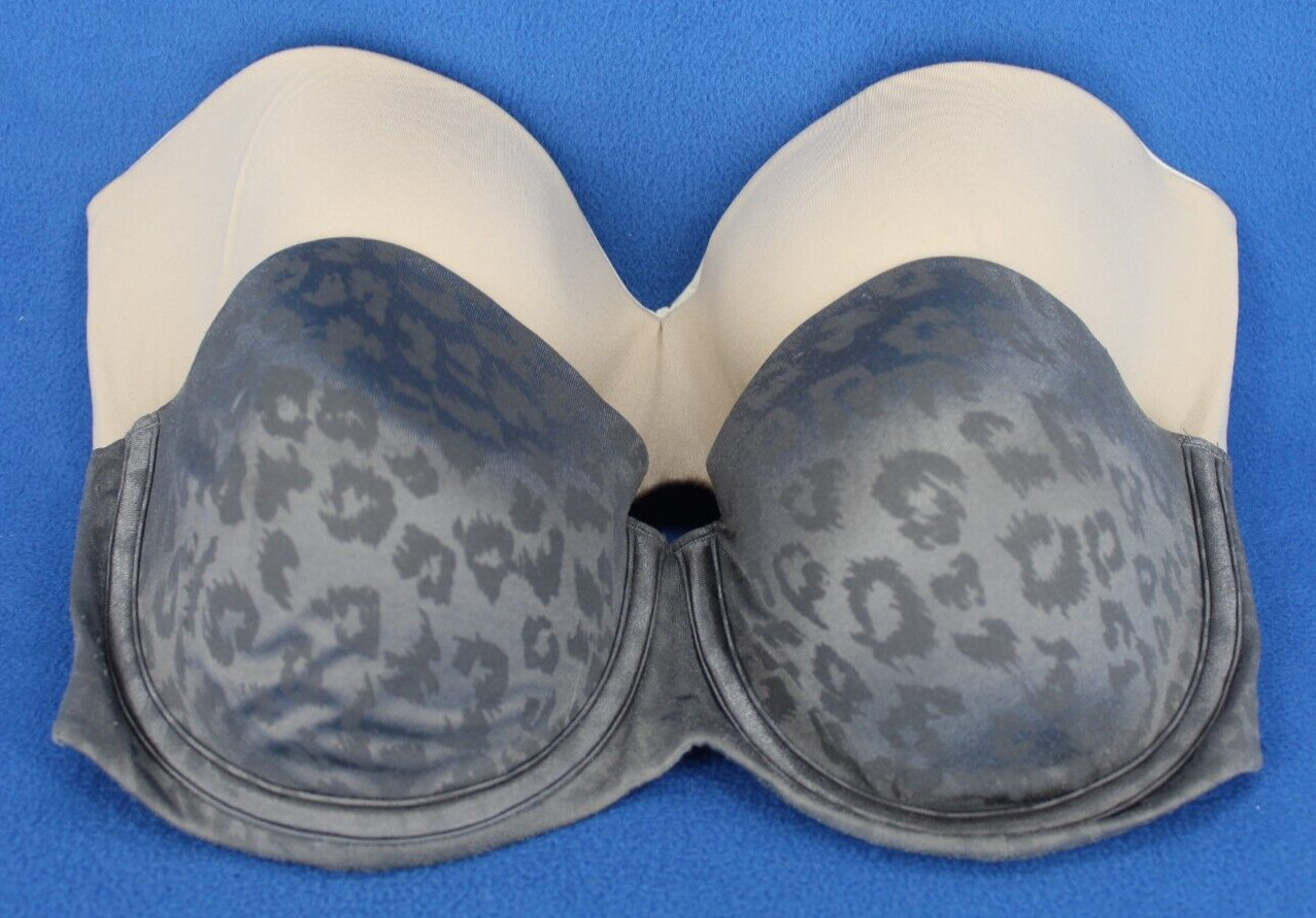 MAIDENFORM Sostén Strapless Minimizer Mujer Maidenform