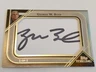 GEORGE W BUSH AUTOGRAPH 2022 Topps Sterling Cut Signature 1/1 43rd PRESIDENT!!!