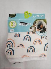 Go by Goldbug Car Seat Canopy Rainbow SEE DETAILS