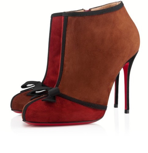 louboutin desert boots