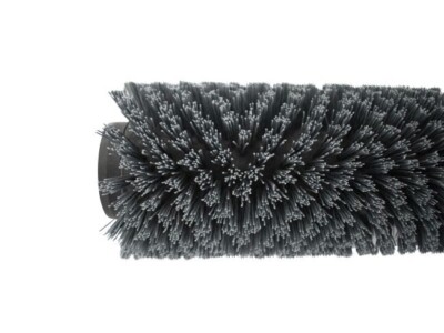 Walzenbürste Kunststoffkörper Poly 0,4 mm, 49,31 Walzenbürste Kunststoffkörper Poly 0,4 mm, 49,31