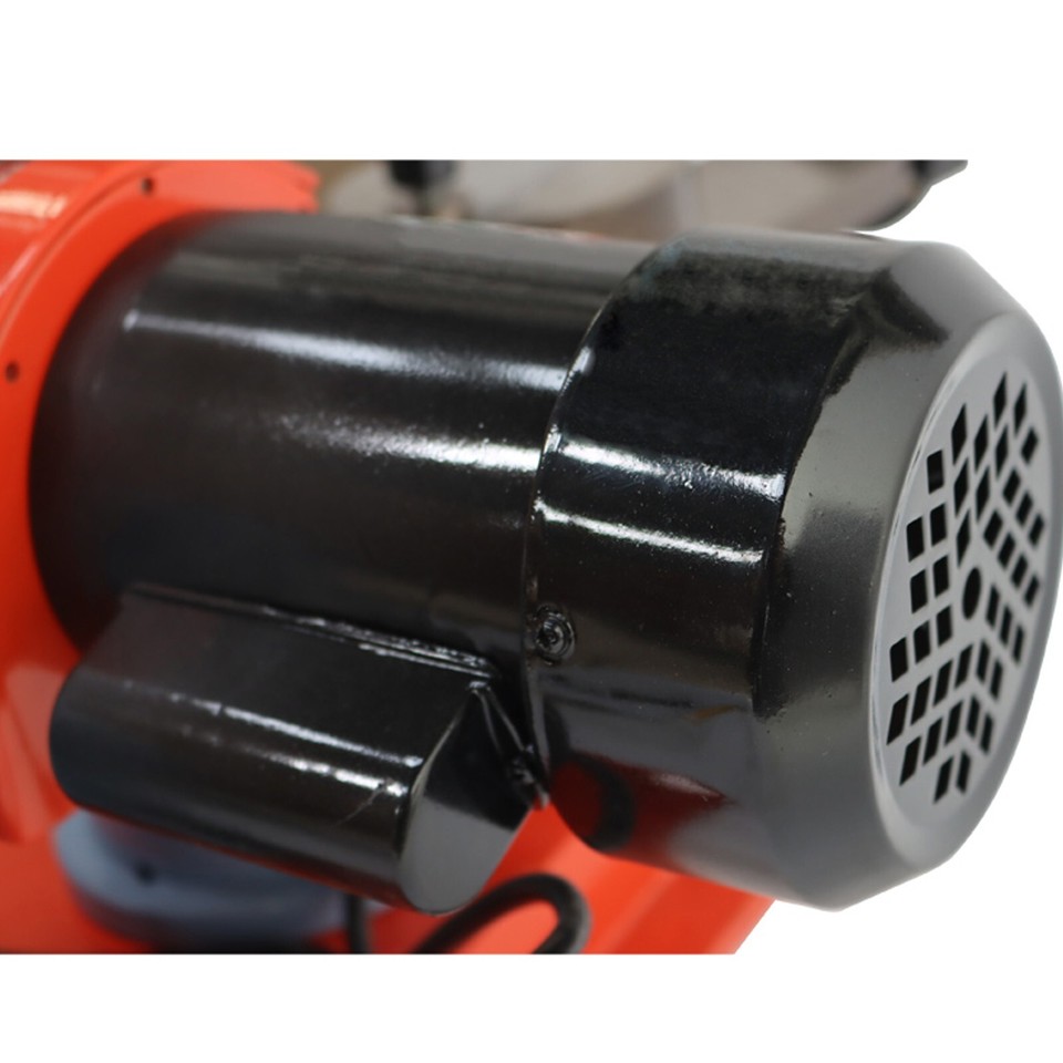 110V Saw Blade Grinder Round Carbide Grinder Sharpener Machine Rotary ...