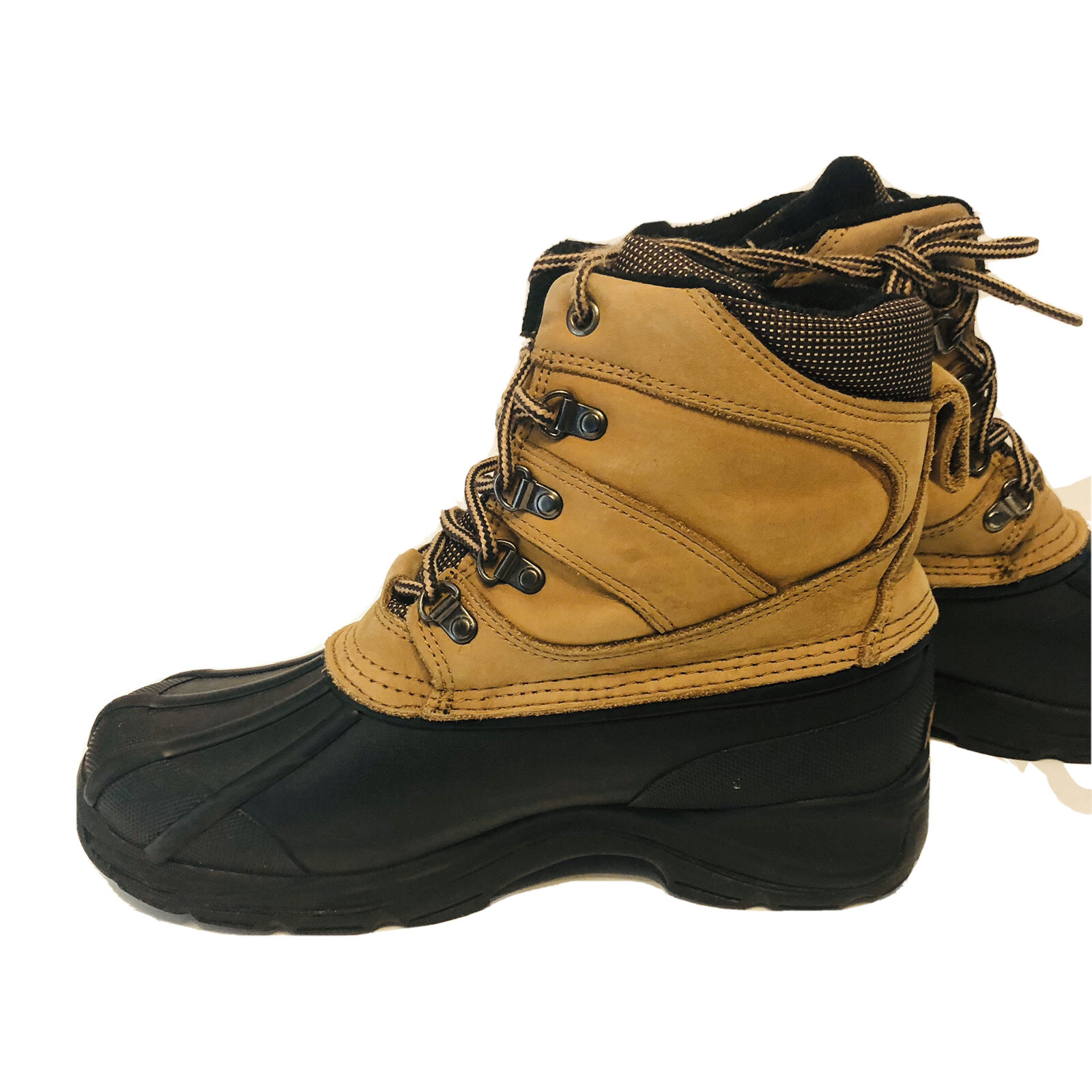donner hiking boots