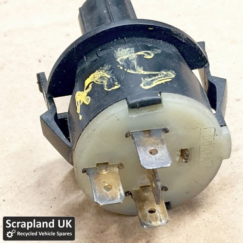 FORD ESCORT Mk6 1995-2002 Heater Blower Fan Switch 86AG18578AA - Picture 2 of 3