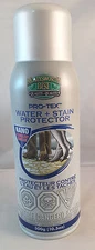 NEW Moneysworth & Best Pro Tex Nano Water & Stain Protector Spray FREE SHIPPING