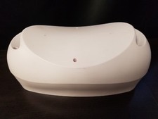 4moms mamaroo baby Swing rocker base white cover dome replacement parts 2018 NEW