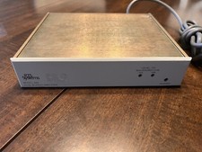 RTS Systems 444 Buffer Amplifier