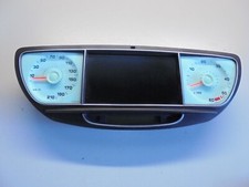 Fiat Ulysse 179 BJ03 2.2JTD 94KW Tacho Kombiinstrument 1496281080