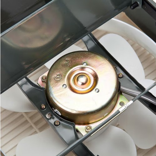 Kitchen Bathroom Fume Ventilation Fan 6 8 10 12" Inch 220V Ventilation Exhaust - Picture 6 of 11