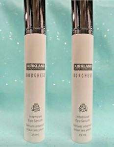 borghese eye serum