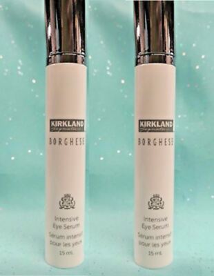 kirkland eye serum