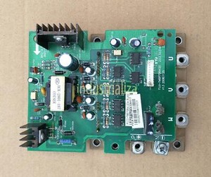 Used 1PCS inverter module FUJI-7MB75RA120.D.2 motherboard 830