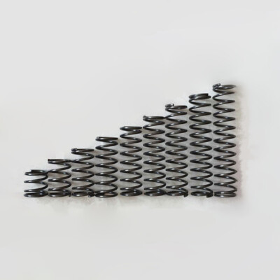 10mm Cast Iron Spring, Wire Diameter: 1 Mm At Rs 80/piece In Howrah | ID: 2852327896312 - Foto 6