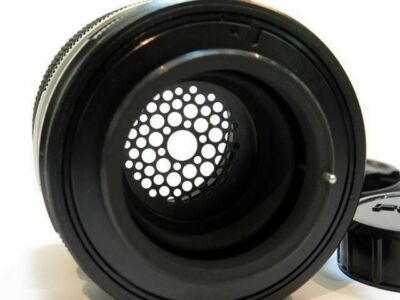 Fujifilm EBC Fujinon SF 85mm F4 MF Telephoto Prime Lens Soft Fujifilm EBC Fujinon SF 85mm F4 MF Telephoto Prime Lens Soft