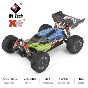 4wd rc cars ebay