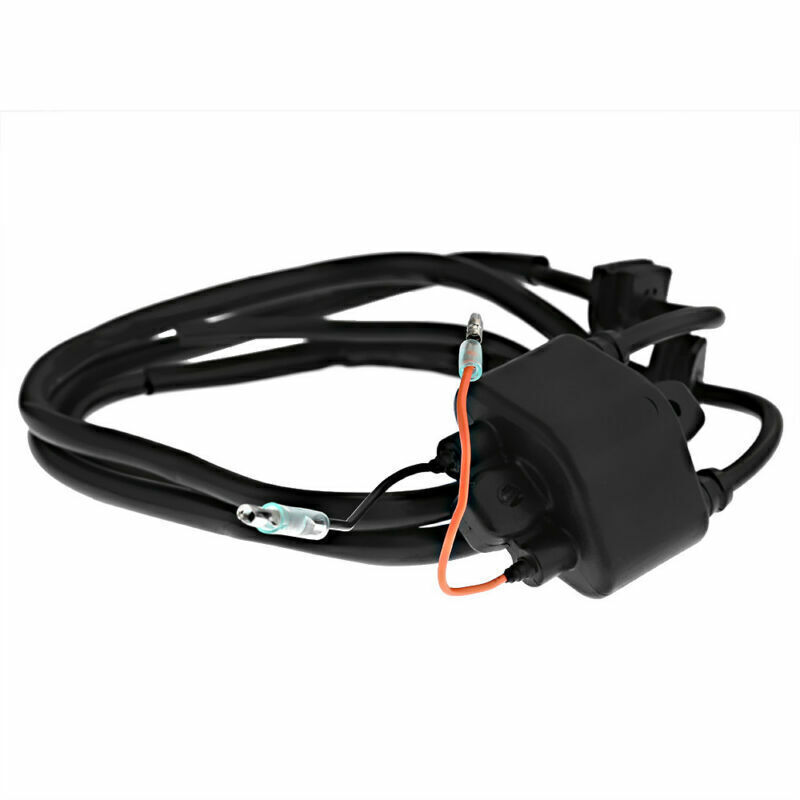 Ignition Coil For Arctic Cat Snowmobile Z ZL ZR 440 550 570 580 700