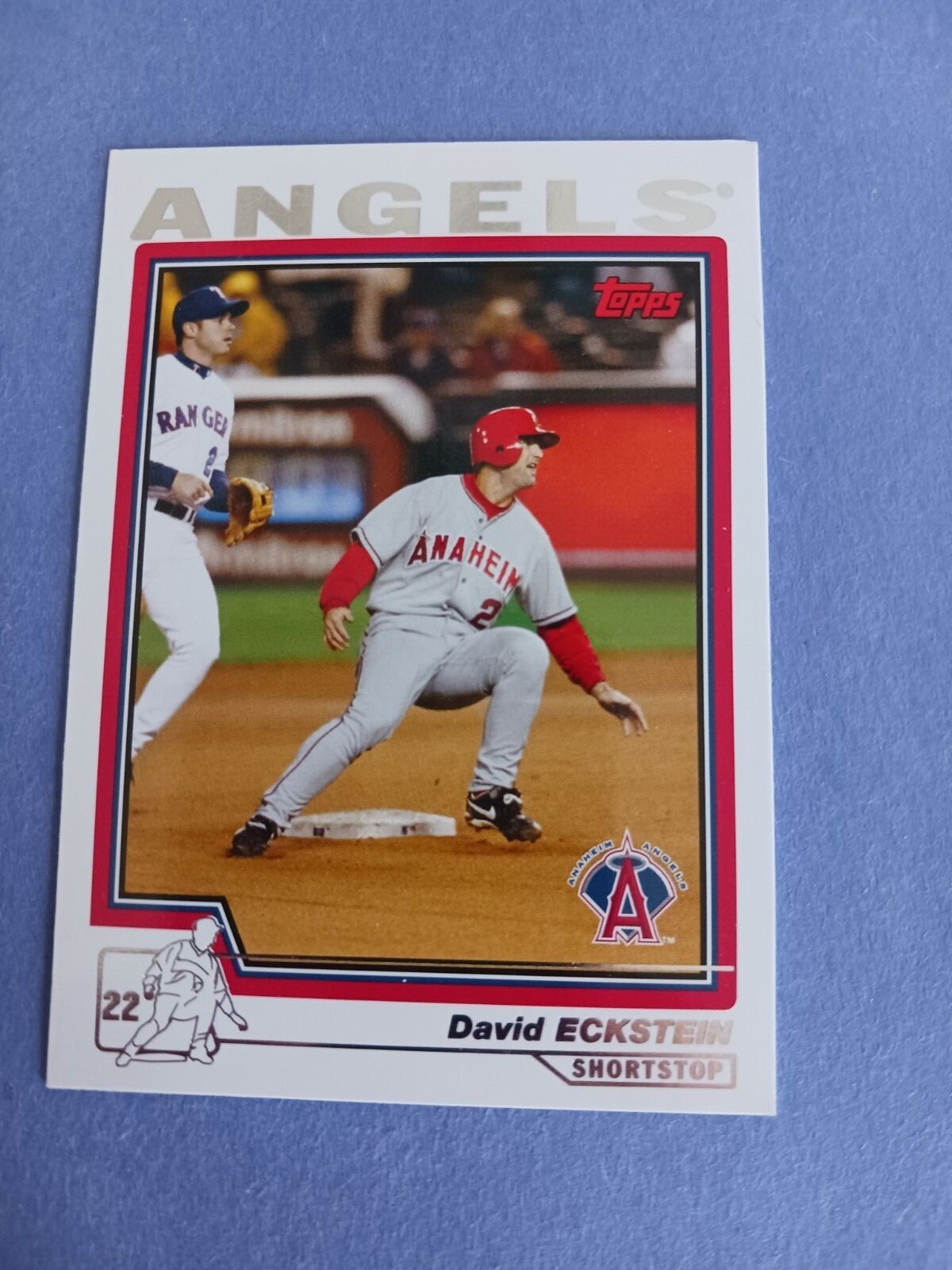 2004 Topps Baseball Cards Complete Your Set (#'s 1-250) U Pick - Picture 383 of 452