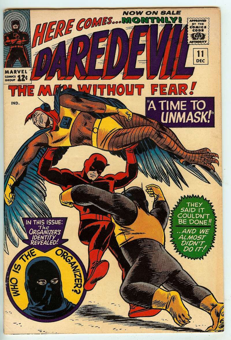 バットマン　デアデビル デアデビルとバットマンのクロスオーバー、覚えてる？ : r/Daredevil