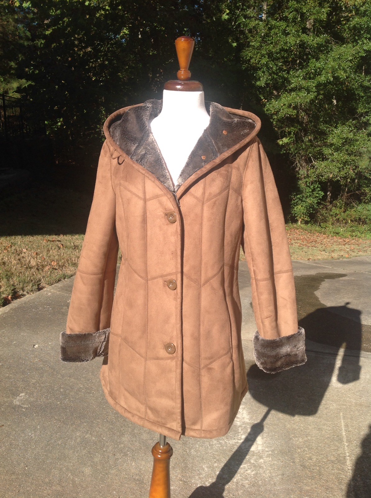bgsd coats