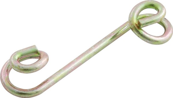 Allstar Professionelle Quick Turn Federn 1 3/8 Zoll .425 10Er Pack-image