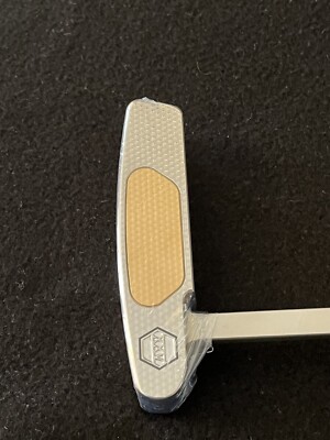 Bettinardi 25th Anniversary BB1 MS | eBay