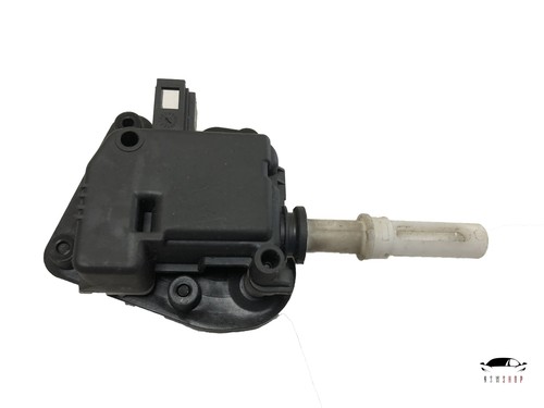 Stellmotor Heckklappe hinten Audi A4 B6 8E A6 4B VW Passat 3BG 4b9962115B