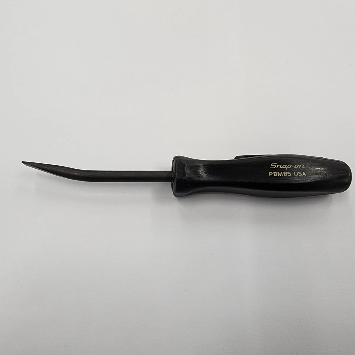 Snap on Tools USA NEW BLACK 5