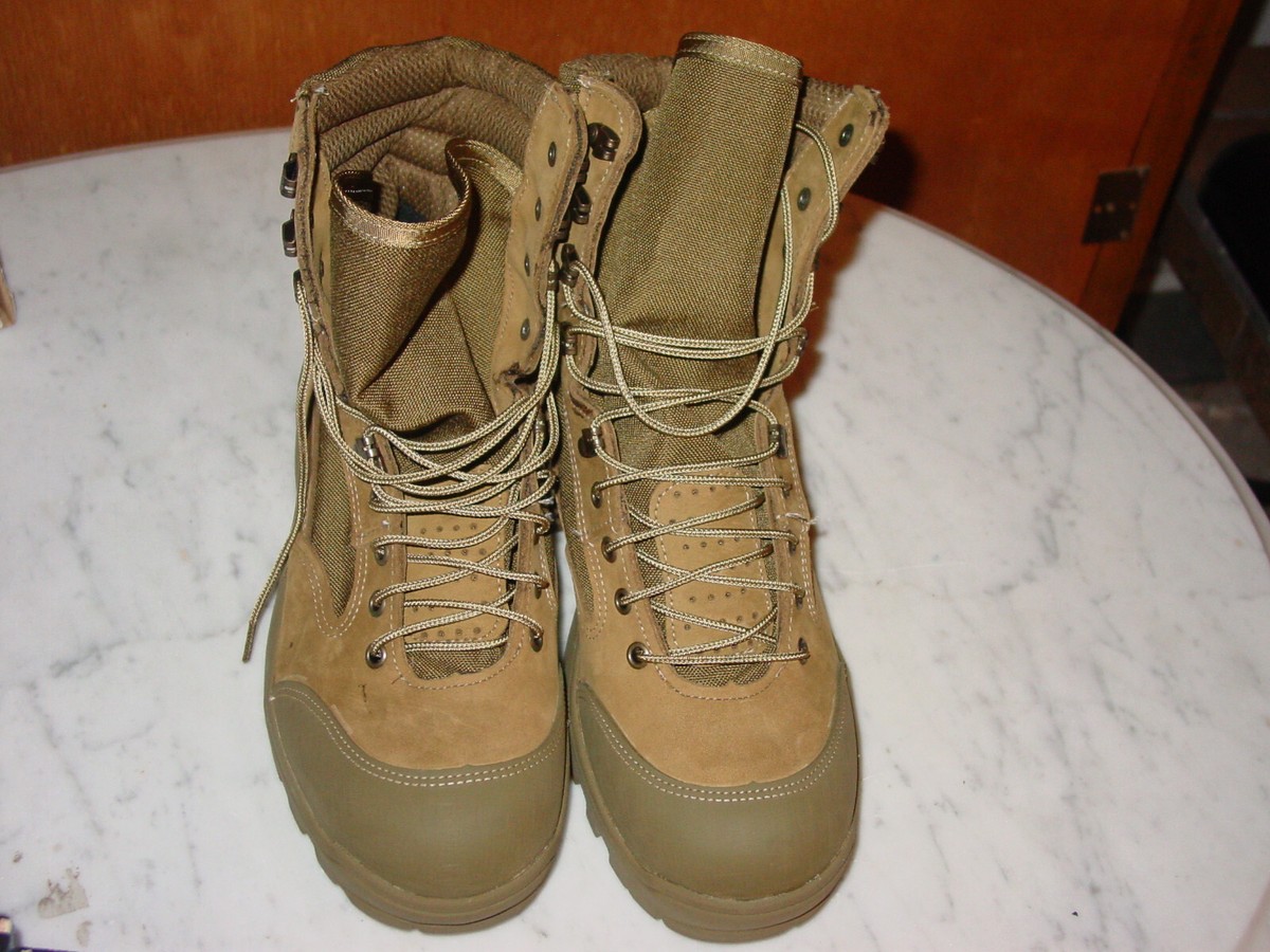 Hiking Boot Belleville 990 Belleville HKR 990 Hot Weather Mountain