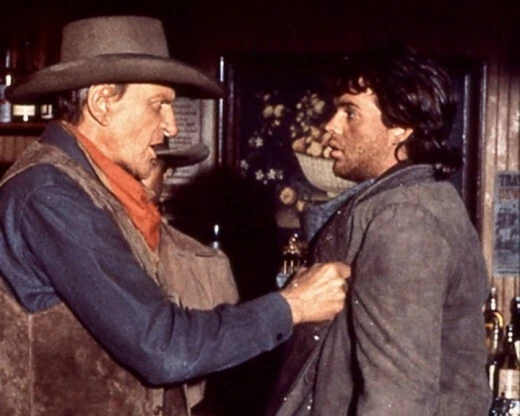 Rauchende Colts - Spielfilm Collection (5 Filme) * DVD mit James Arness * Pidax - Bild 4 von 4