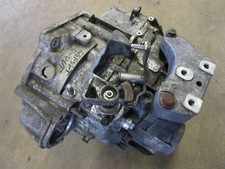GVT GTI 6 Gang Schaltgetriebe Getriebe 2.0TFSI VW Golf 5 Jetta EOS