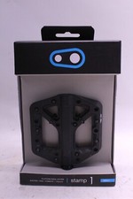 NIB Crank Brothers Stamp 1 Small Platform Pedals Multiple Colors 