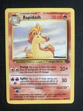 Image for Rapidash