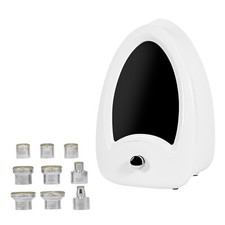 Facial Diamond Microdermabrasion Deep Clean Skin Lifting Wrinkle Removal Machine